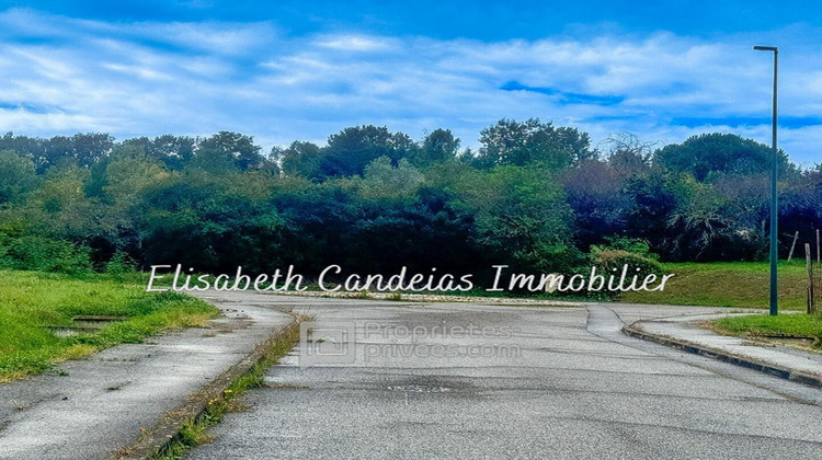 Ma-Cabane - Vente Terrain SAINT SULPICE SUR LEZE, 1511 m²