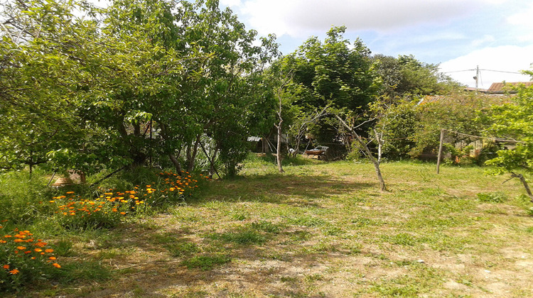 Ma-Cabane - Vente Terrain SAINT-SULPICE-SUR-LEZE, 1495 m²