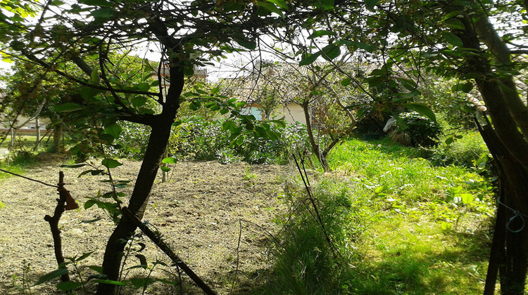 Ma-Cabane - Vente Terrain SAINT-SULPICE-SUR-LEZE, 1495 m²