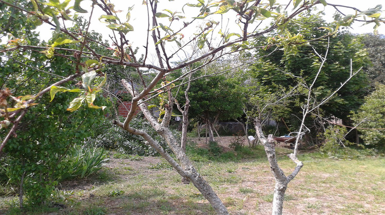 Ma-Cabane - Vente Terrain SAINT-SULPICE-SUR-LEZE, 1495 m²