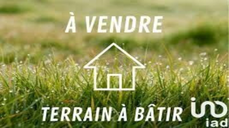 Ma-Cabane - Vente Terrain Saint-Sylvain, 474 m²