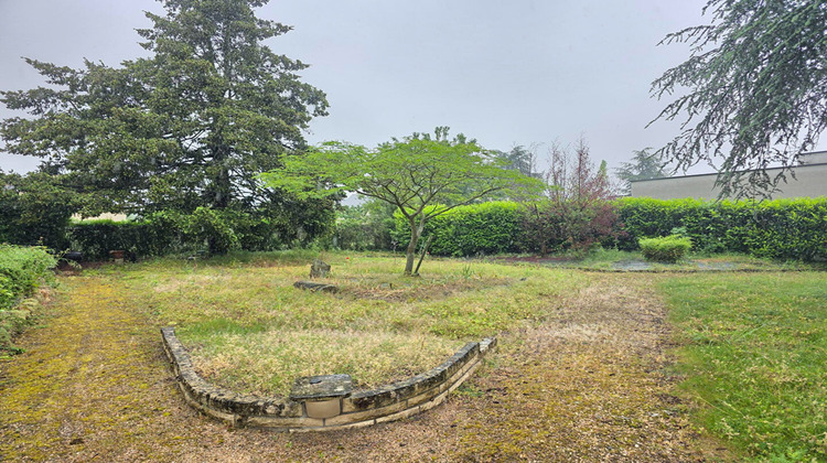 Ma-Cabane - Vente Terrain SAINT-SYLVAIN-D'ANJOU, 692 m²