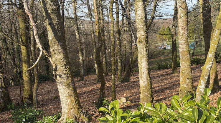 Ma-Cabane - Vente Terrain Saint-Sylvestre, 1500 m²