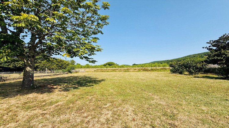 Ma-Cabane - Vente Terrain SAINT-SYLVESTRE-SUR-LOT, 578 m²