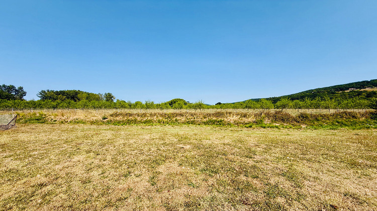 Ma-Cabane - Vente Terrain SAINT-SYLVESTRE-SUR-LOT, 578 m²