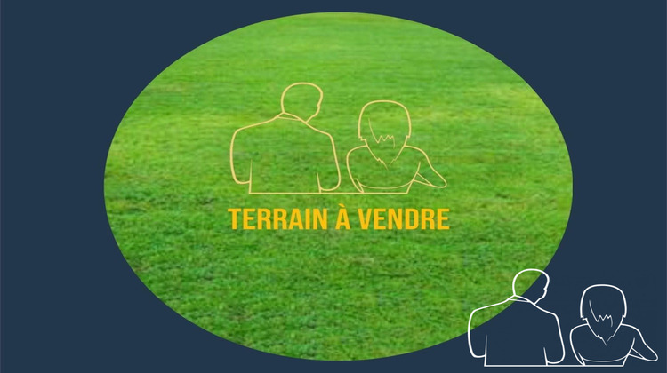 Ma-Cabane - Vente Terrain Saint-Symphorien, 3750 m²