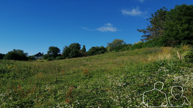 Ma-Cabane - Vente Terrain Saint-Symphorien, 3750 m²