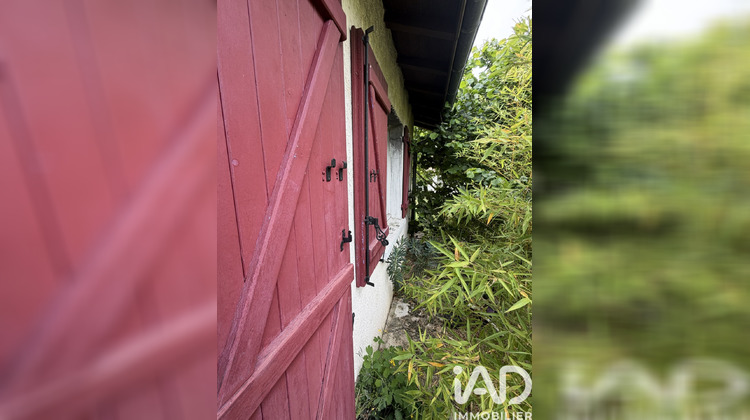 Ma-Cabane - Vente Terrain Saint-Symphorien, 1039 m²