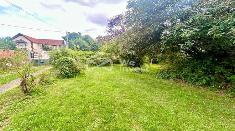 Ma-Cabane - Vente Terrain Saint-Thibault-des-Vignes, 288 m²