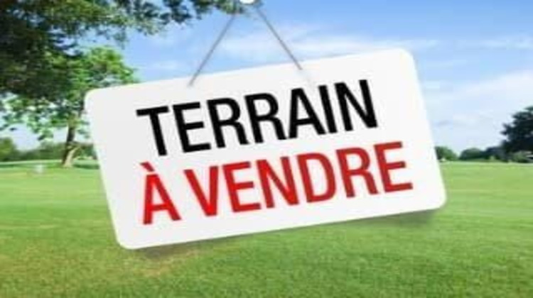 Ma-Cabane - Vente Terrain Saint-Thibéry, 420 m²