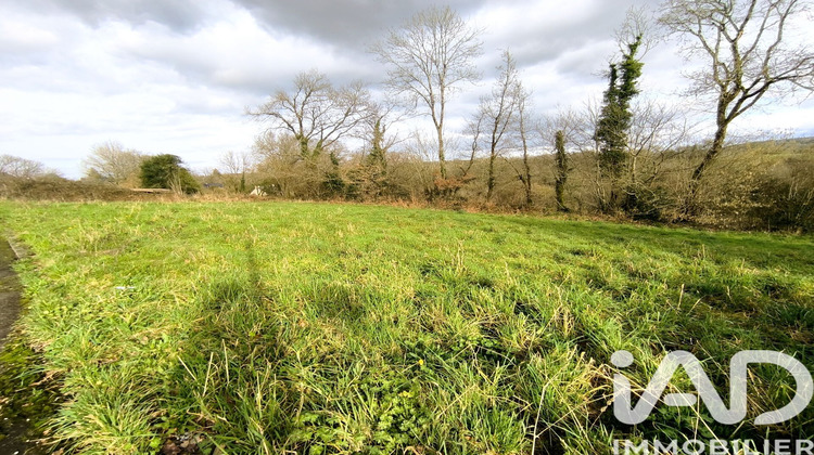 Ma-Cabane - Vente Terrain Saint-Thois, 795 m²