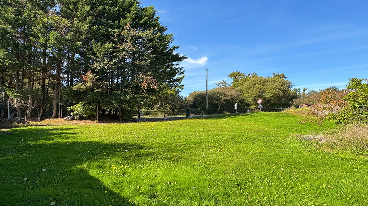 Ma-Cabane - Vente Terrain SAINT-THURIAL, 557 m²