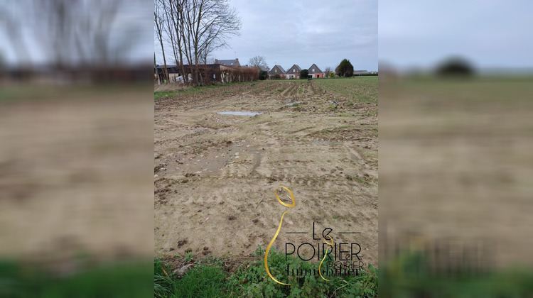 Ma-Cabane - Vente Terrain Saint-Trimoël, 1883 m²