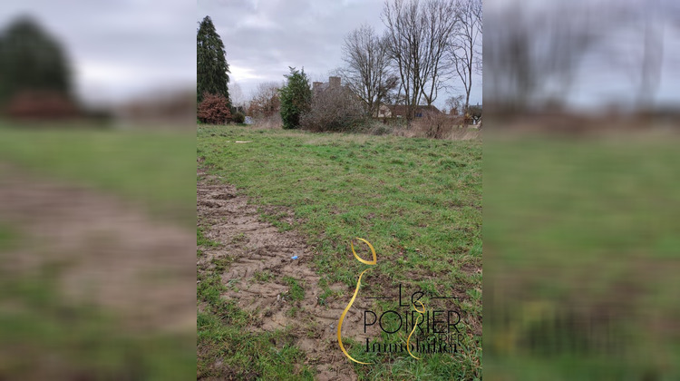 Ma-Cabane - Vente Terrain Saint-Trimoël, 1883 m²