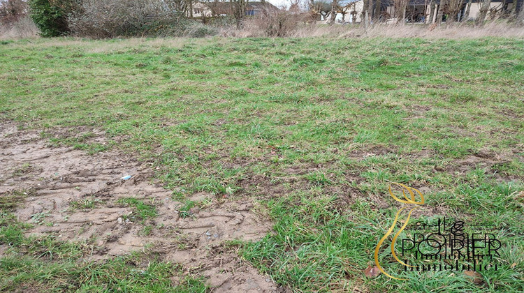 Ma-Cabane - Vente Terrain Saint-Trimoël, 1883 m²