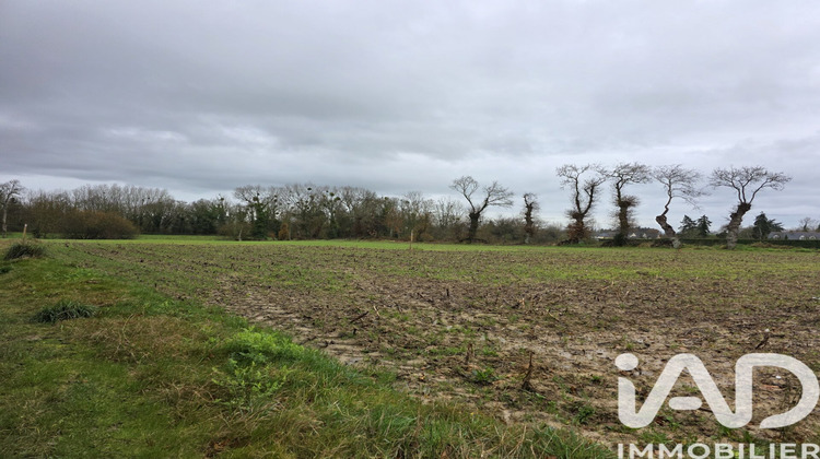 Ma-Cabane - Vente Terrain Saint-Trimoël, 1346 m²