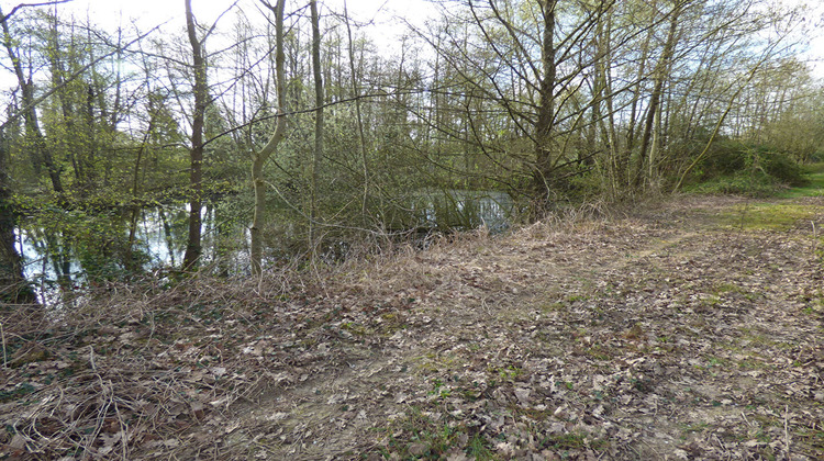 Ma-Cabane - Vente Terrain SAINT-TRIVIER-DE-COURTES, 5368 m²