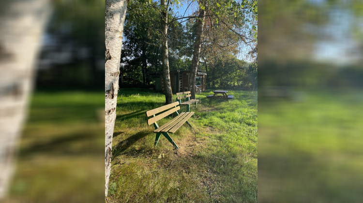 Ma-Cabane - Vente Terrain Saint-Ulrich, 5100 m²