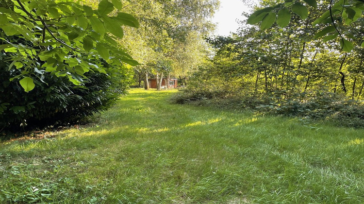 Ma-Cabane - Vente Terrain Saint-Ulrich, 5100 m²