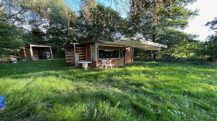 Ma-Cabane - Vente Terrain Saint-Ulrich, 5100 m²
