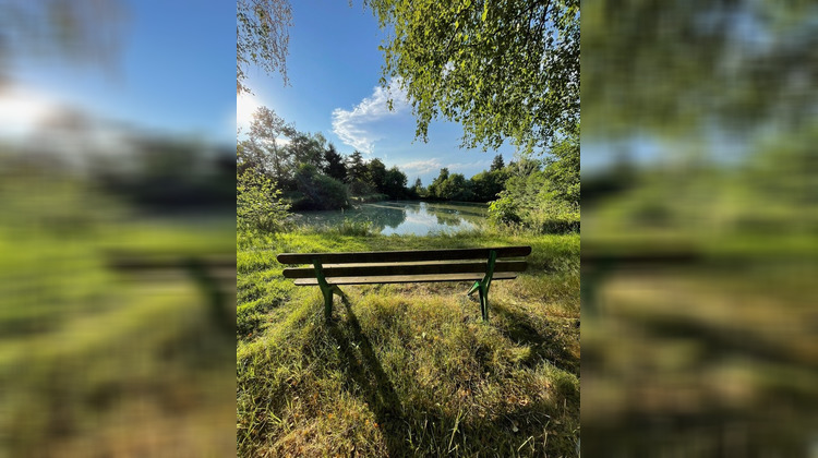 Ma-Cabane - Vente Terrain Saint-Ulrich, 5100 m²