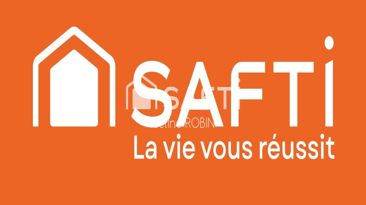 Ma-Cabane - Vente Terrain Saint-Usuge, 3163 m²