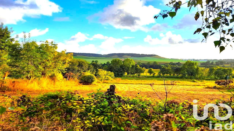 Ma-Cabane - Vente Terrain Saint-Vaast-d'Équiqueville, 2300 m²