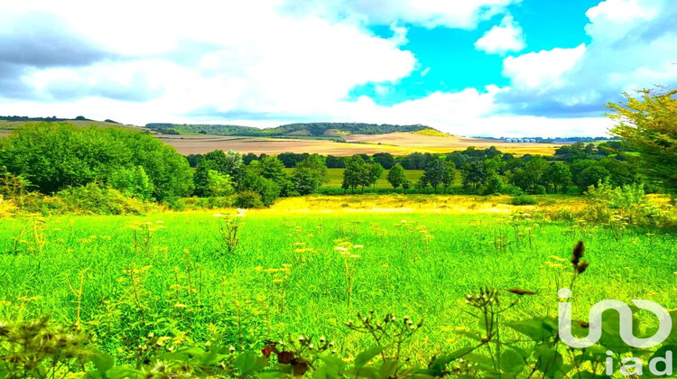 Ma-Cabane - Vente Terrain Saint-Vaast-d'Équiqueville, 2300 m²