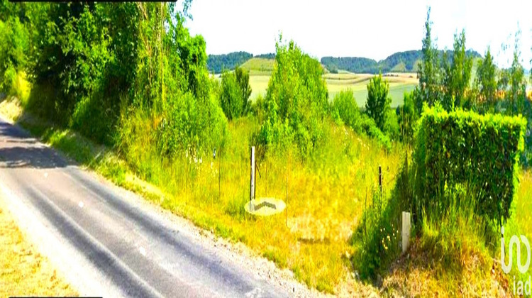 Ma-Cabane - Vente Terrain Saint-Vaast-d'Équiqueville, 2300 m²