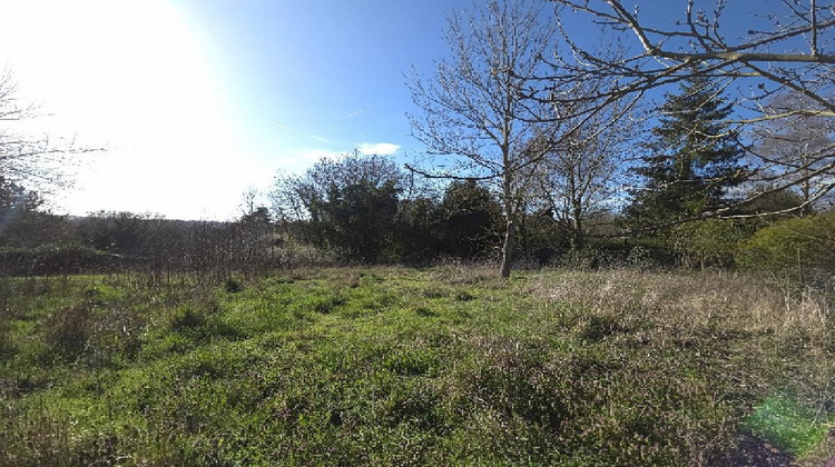 Ma-Cabane - Vente Terrain SAINT VAAST LES MELLO, 0 m²