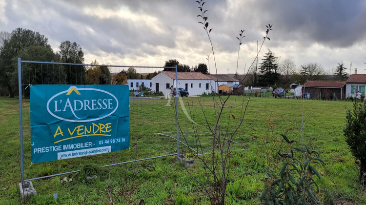 Ma-Cabane - Vente Terrain SAINT-VAIZE, 0 m²