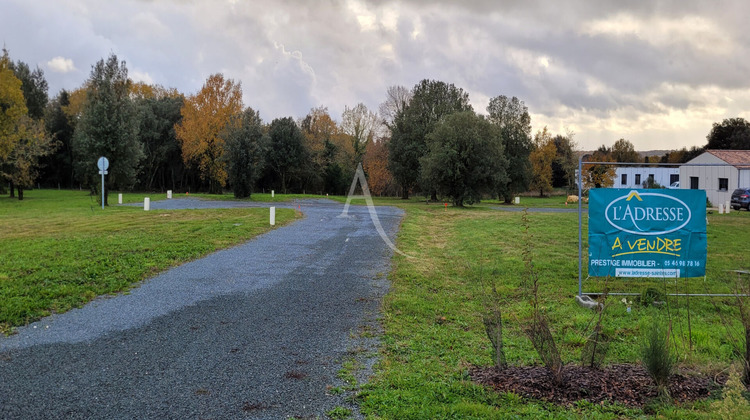 Ma-Cabane - Vente Terrain SAINT-VAIZE, 0 m²