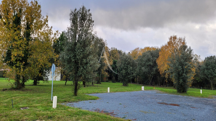 Ma-Cabane - Vente Terrain SAINT-VAIZE, 0 m²