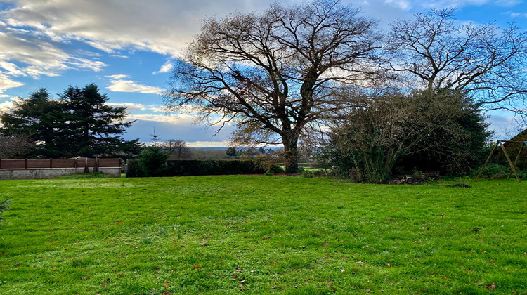 Ma-Cabane - Vente Terrain SAINT-VALLIER, 947 m²