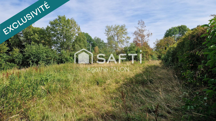 Ma-Cabane - Vente Terrain Saint-Vallier, 3066 m²