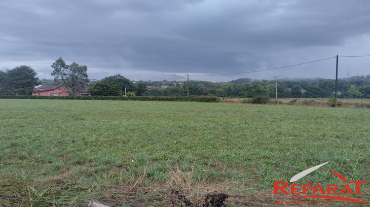 Ma-Cabane - Vente Terrain Saint-Viance, 2600 m²