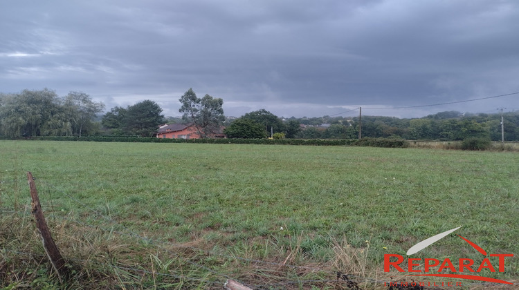 Ma-Cabane - Vente Terrain Saint-Viance, 2600 m²