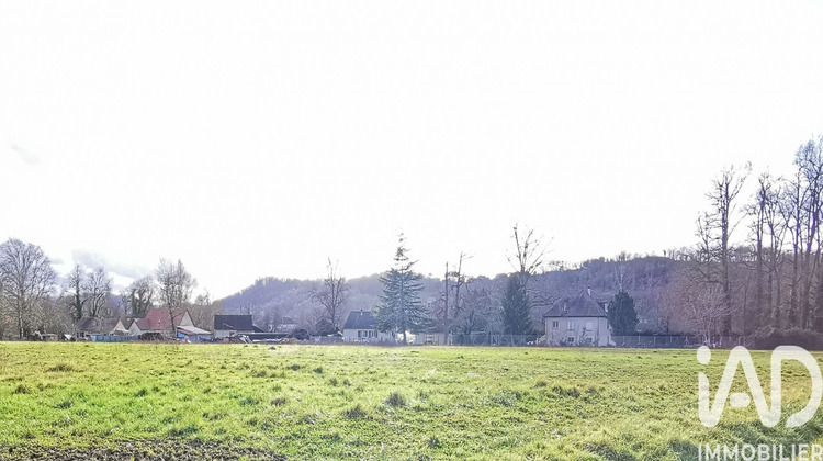Ma-Cabane - Vente Terrain Saint-Viance, 8870 m²