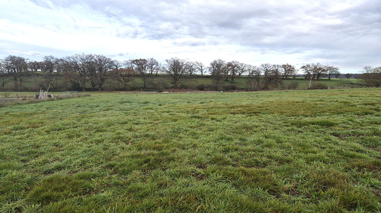 Ma-Cabane - Vente Terrain SAINT-VICTOR, 5339 m²