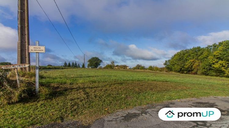 Ma-Cabane - Vente Terrain Saint-Victor, 3000 m²