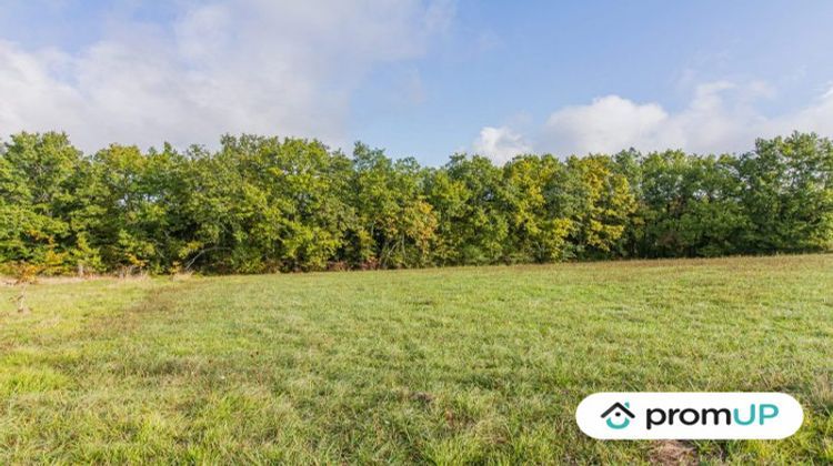 Ma-Cabane - Vente Terrain Saint-Victor, 3000 m²