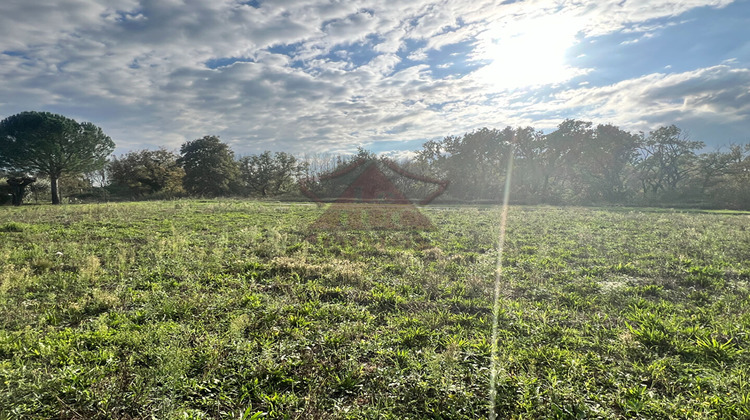 Ma-Cabane - Vente Terrain SAINT-VICTOR-DE-MALCAP, 1745 m²