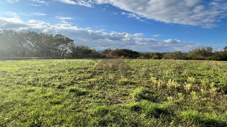 Ma-Cabane - Vente Terrain SAINT-VICTOR-DE-MALCAP, 1745 m²