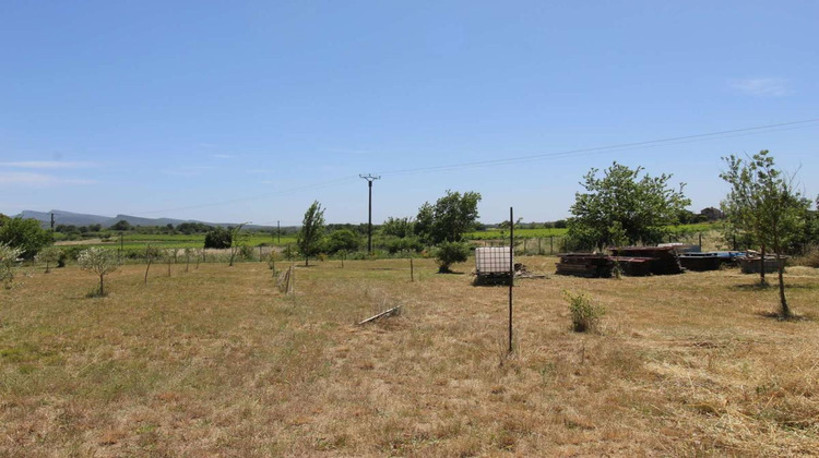 Ma-Cabane - Vente Terrain SAINT VICTOR DE MALCAP, 10145 m²