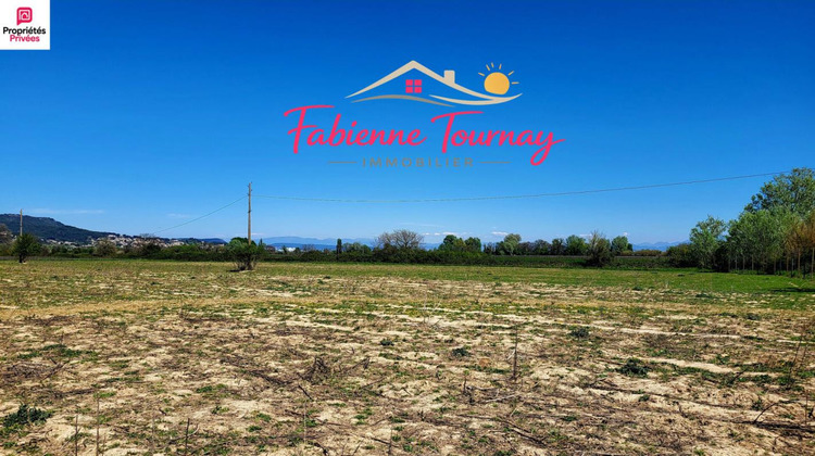 Ma-Cabane - Vente Terrain SAINT VICTOR LA COSTE, 59000 m²