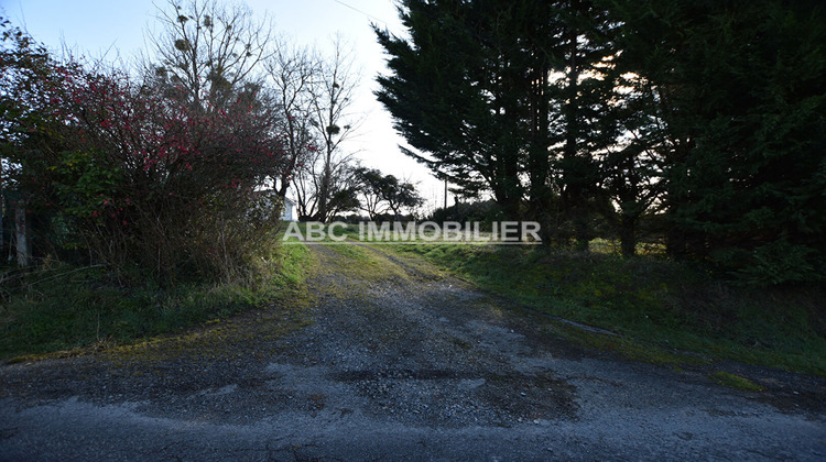 Ma-Cabane - Vente Terrain SAINT-VICTURNIEN, 1448 m²