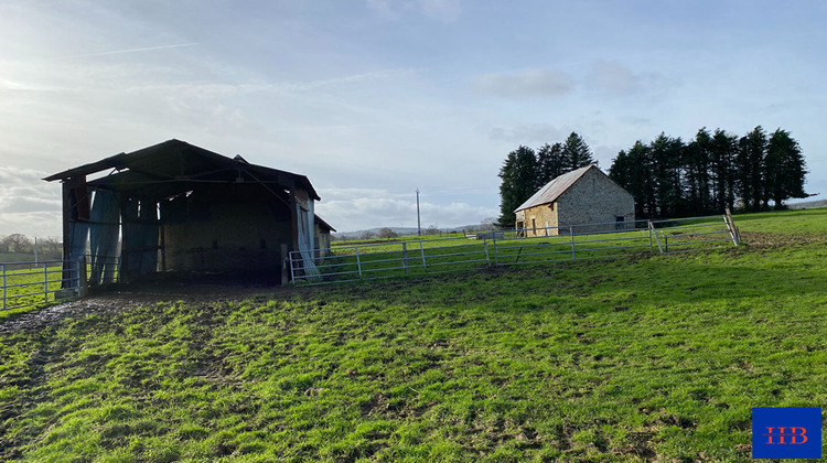 Ma-Cabane - Vente Terrain SAINT-VIGOR-DES-MONTS, 83000 m²