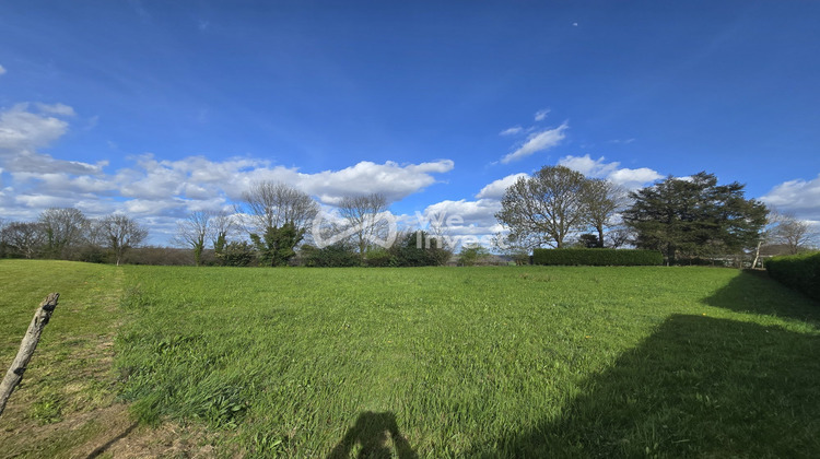 Ma-Cabane - Vente Terrain Saint-Vincent, 1403 m²