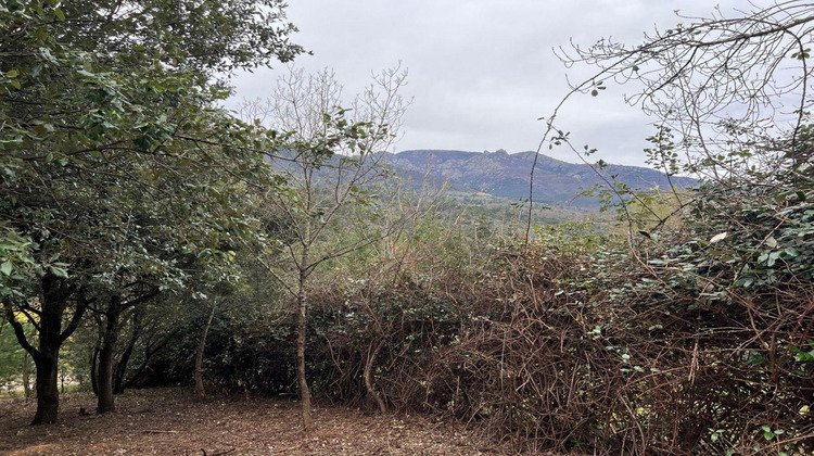 Ma-Cabane - Vente Terrain SAINT VINCENT D'OLARGUES, 9 m²