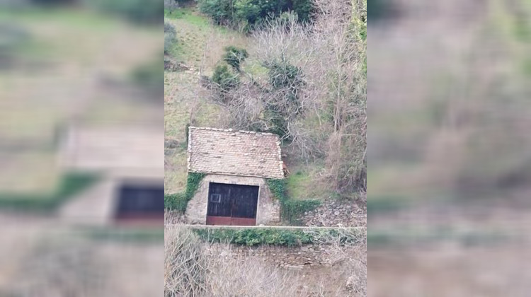 Ma-Cabane - Vente Terrain SAINT VINCENT D'OLARGUES, 0 m²